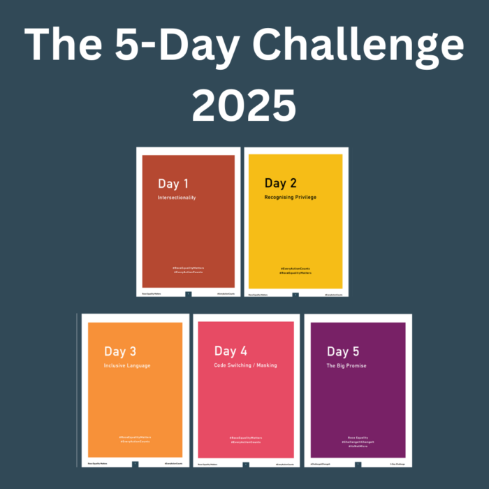 5-Day Challenge 2025 Pack (Early Access)