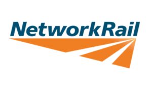 Network Rail logo